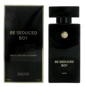 Be Seduced Boy